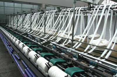 齐齐哈尔纺织业板式换热器应用